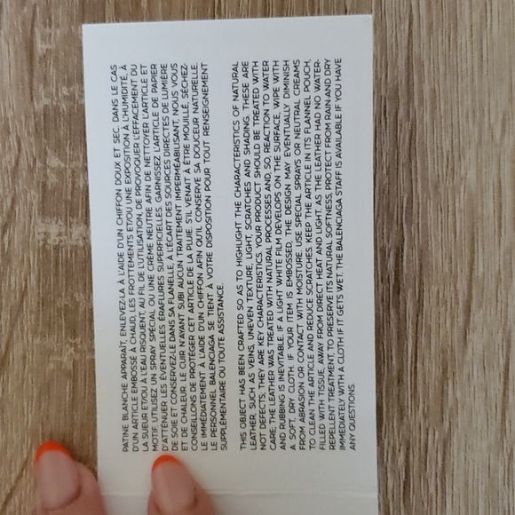 Balenciaga 2010 Hot Pink Leather Classic Studs Crossbody Bag - Picture 8 of 8